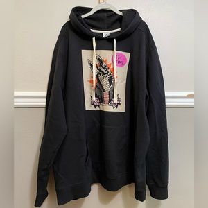 Abigail Ervin Penner hoodie